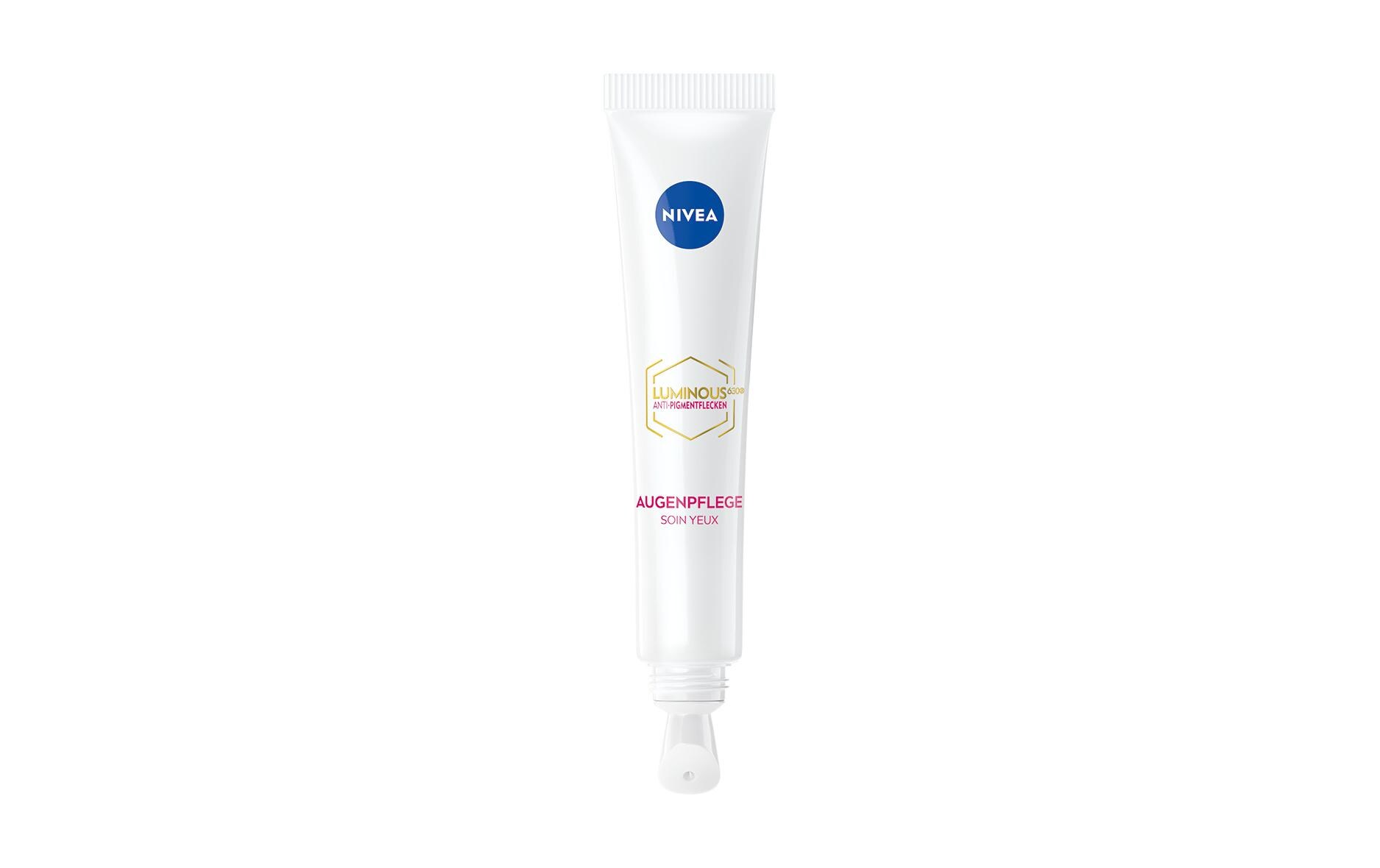 Augenpflege Luminous Anti-Pigmentflecken 15 mlAnti-Dunkle Augenring Augenpflege