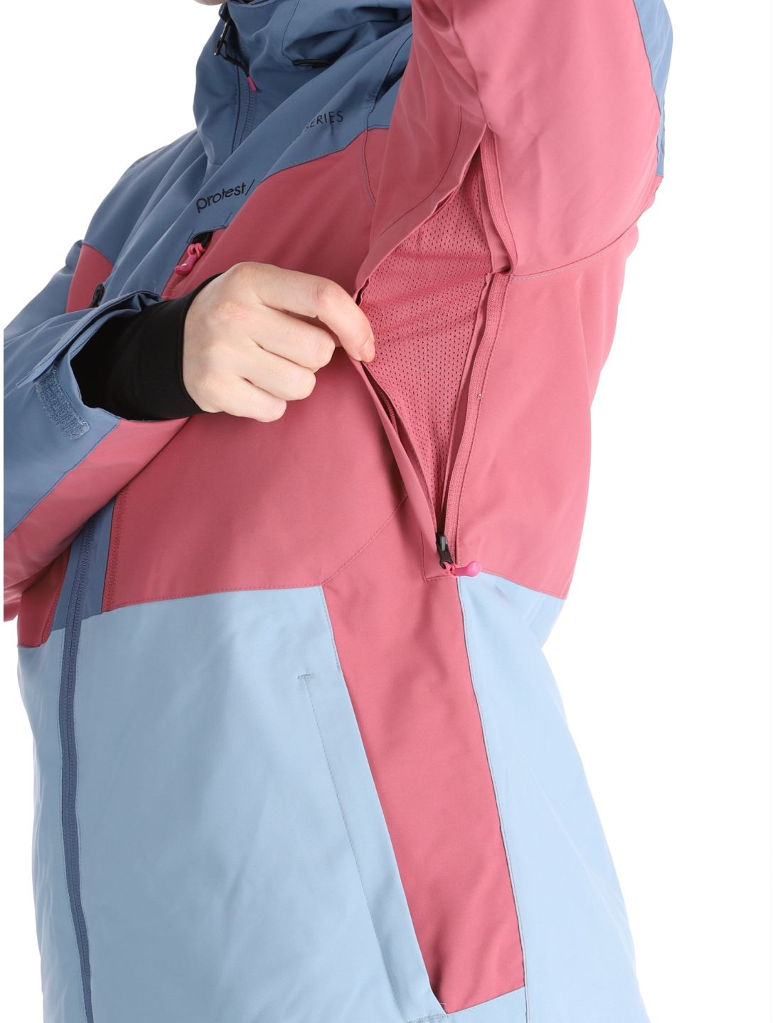 PRTCALIDA ski-jas dames