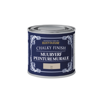 Rust-Oleum muurverf Chalky Finish jute 125 ml