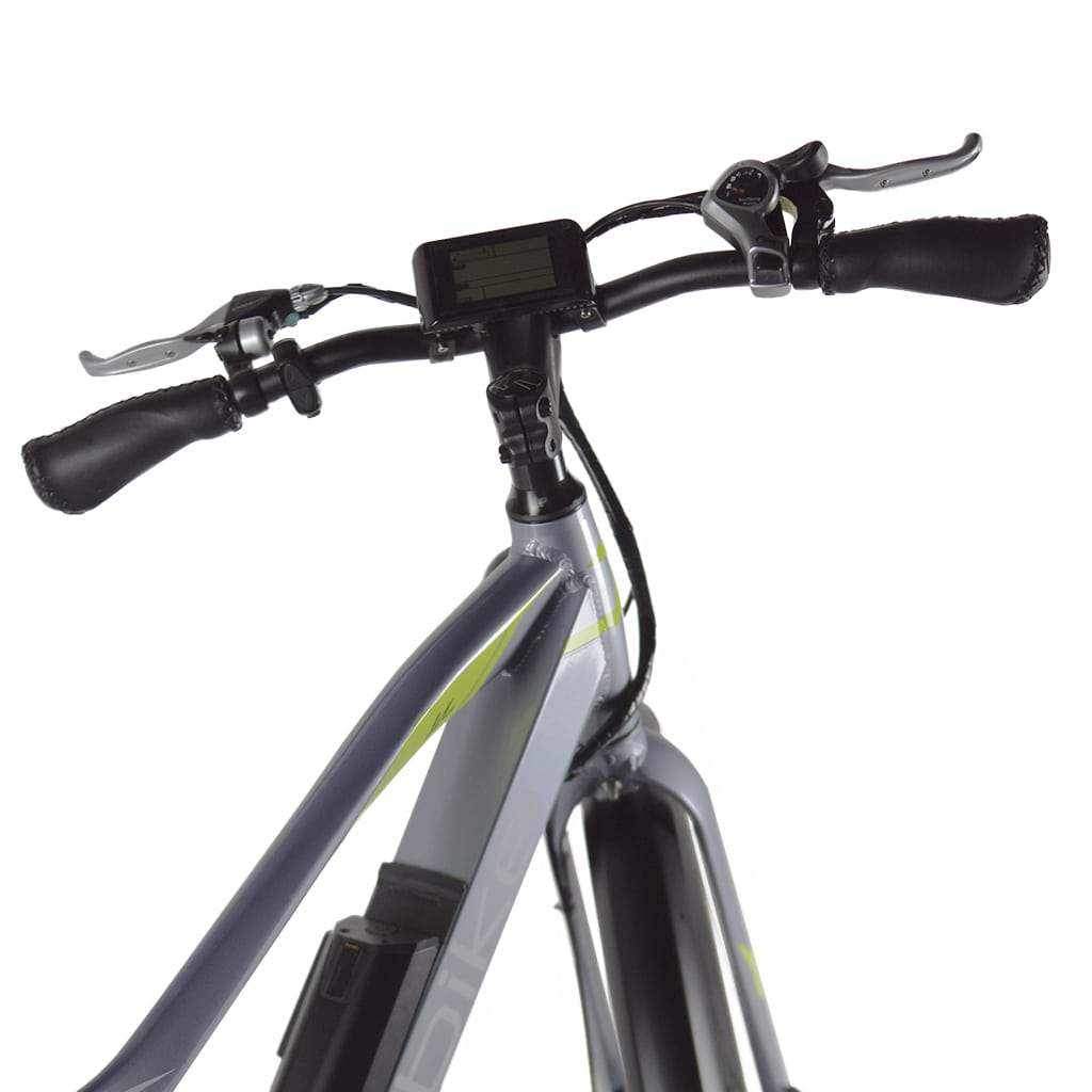 Vélo électrique Weebike - Le Quest Plus