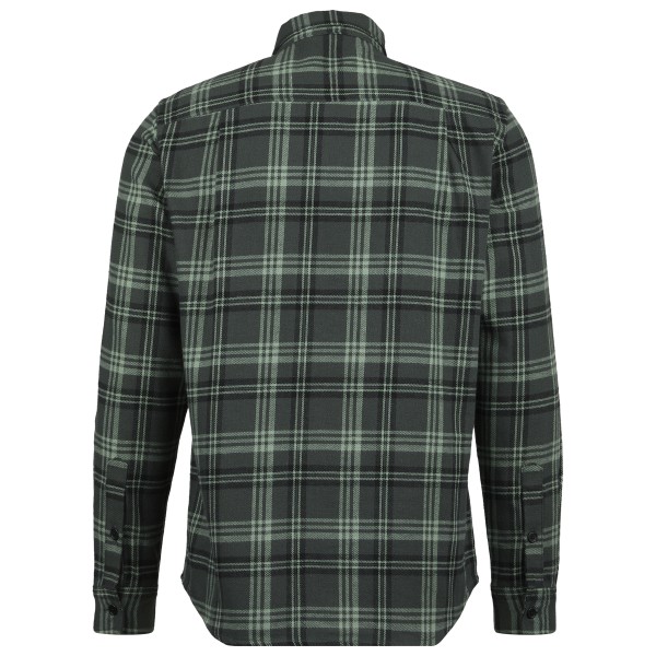 Heber Peak - CeltisHe. Flannel Shirt - Chemise