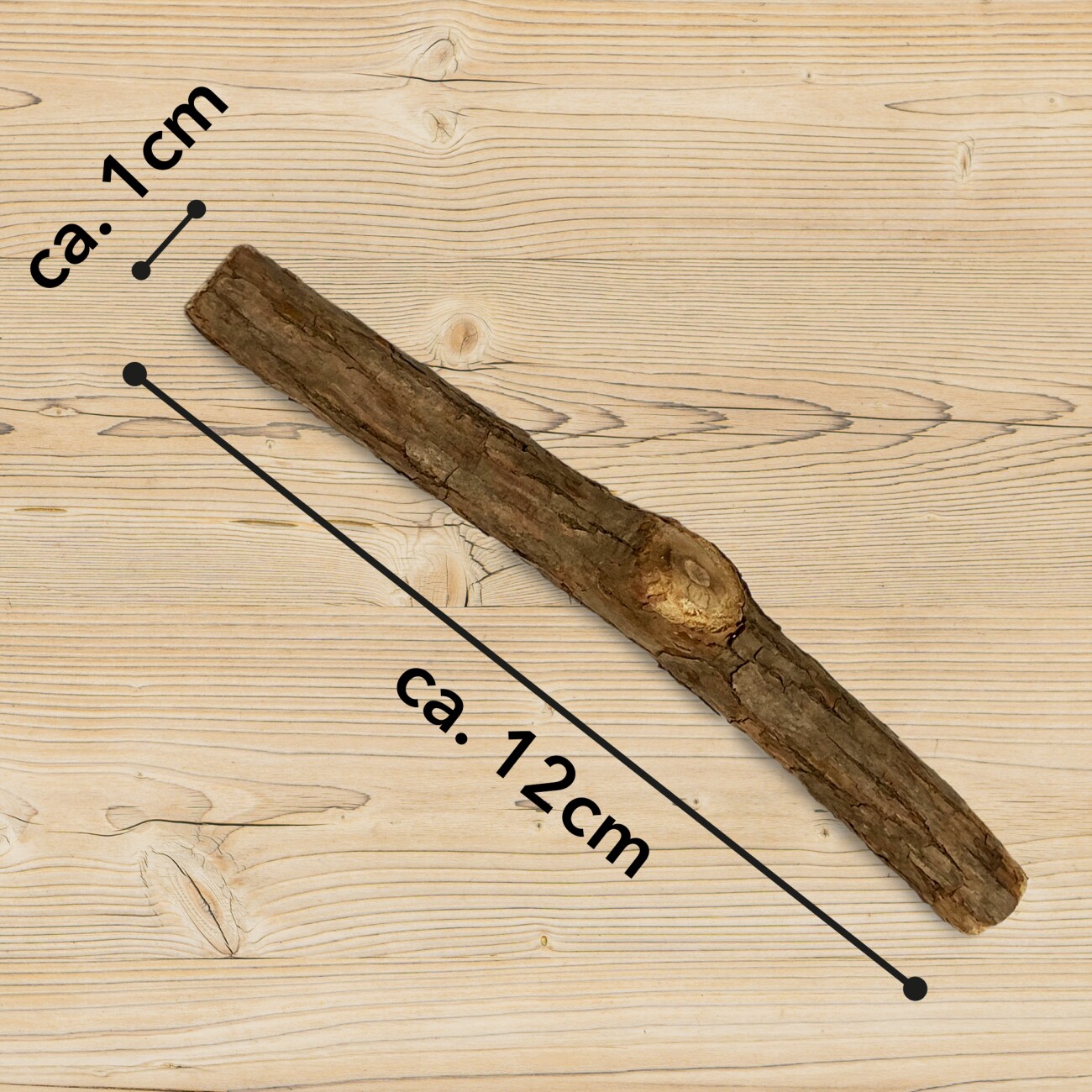 LEO LÖWENKATZ 5 Matatabi Sticks. Rein natürlich von der Silberrebe (Silvervine)