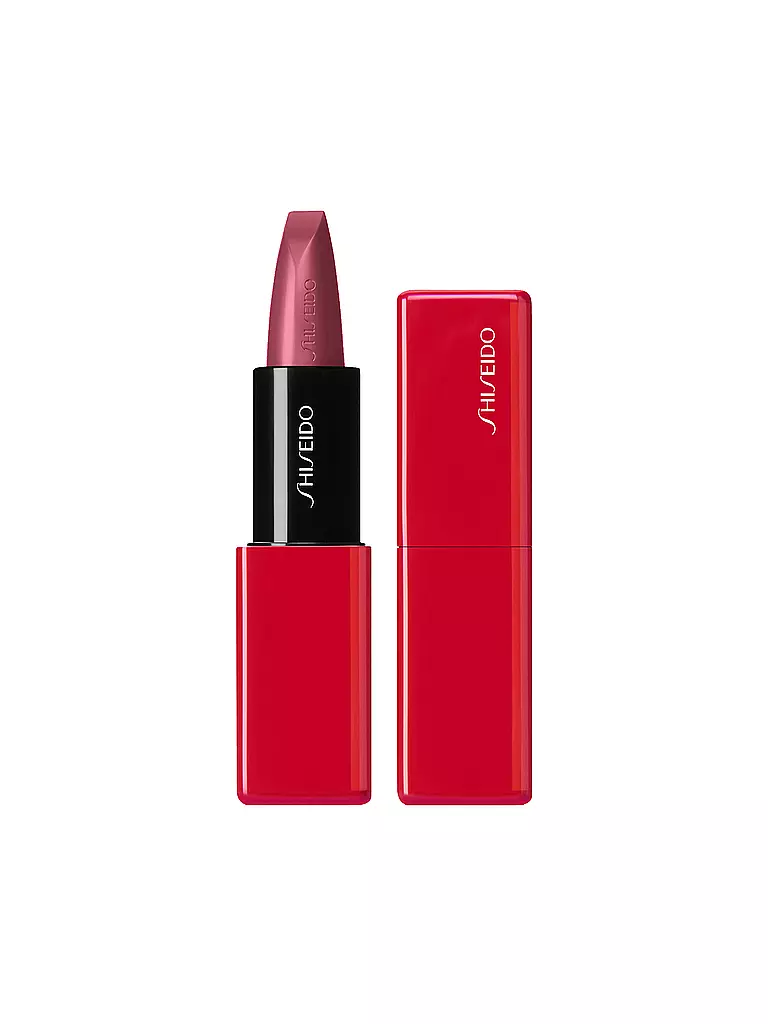 SHISEIDO Lippenstift - TechnoSatin Gel Lipstick ( 410 )  beere