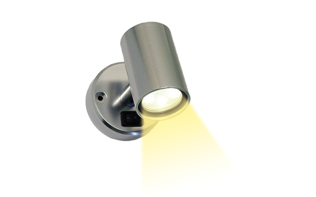 Frilight Aufbauspot Mini Tube 18 SMD