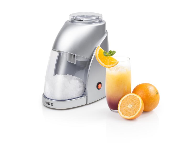 Princess Ice Crusher Eiszerkleinerer mit 300 g Fassungsvermögen