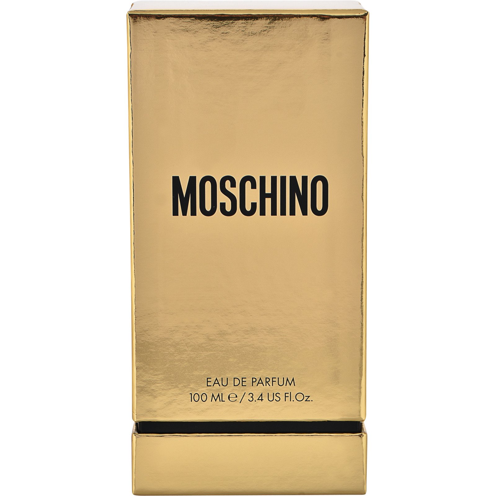 Moschino Gold Fresh Couture Eau de Parfum 100 ml