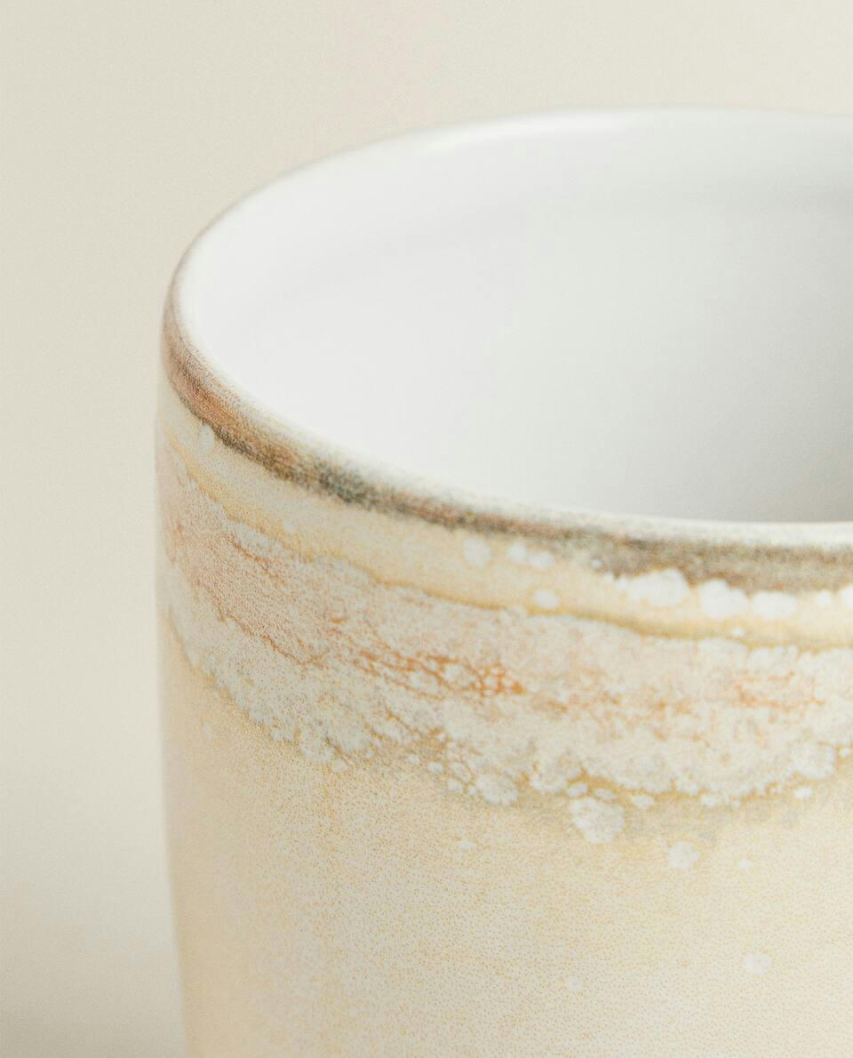 CANECA DE CERÂMICA