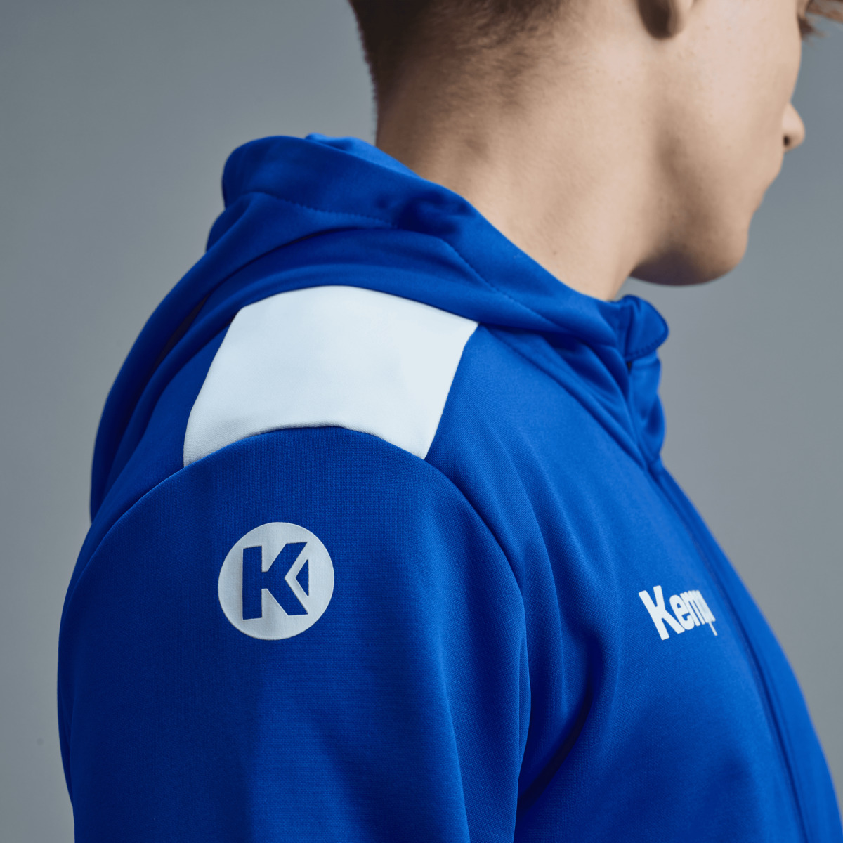 Emotion 27 Kapuzenjacke