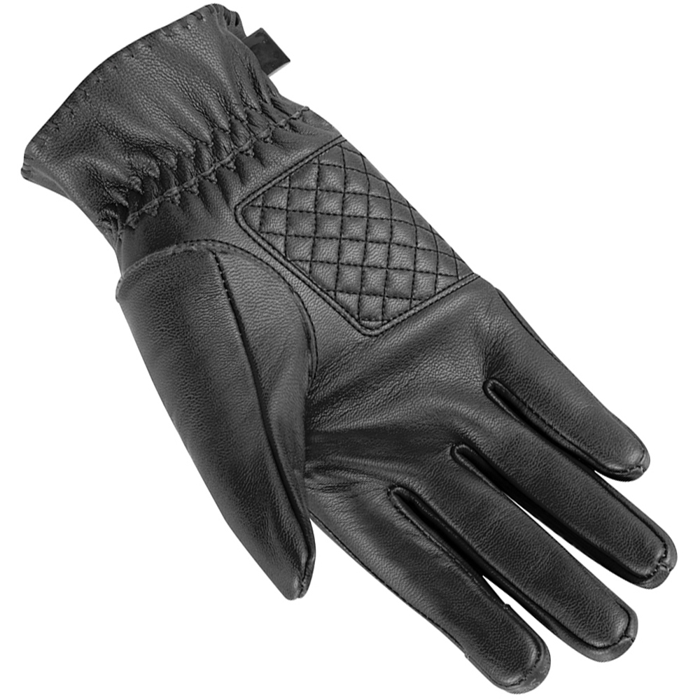 Segura - Gants Femme Lady Marvin Noir