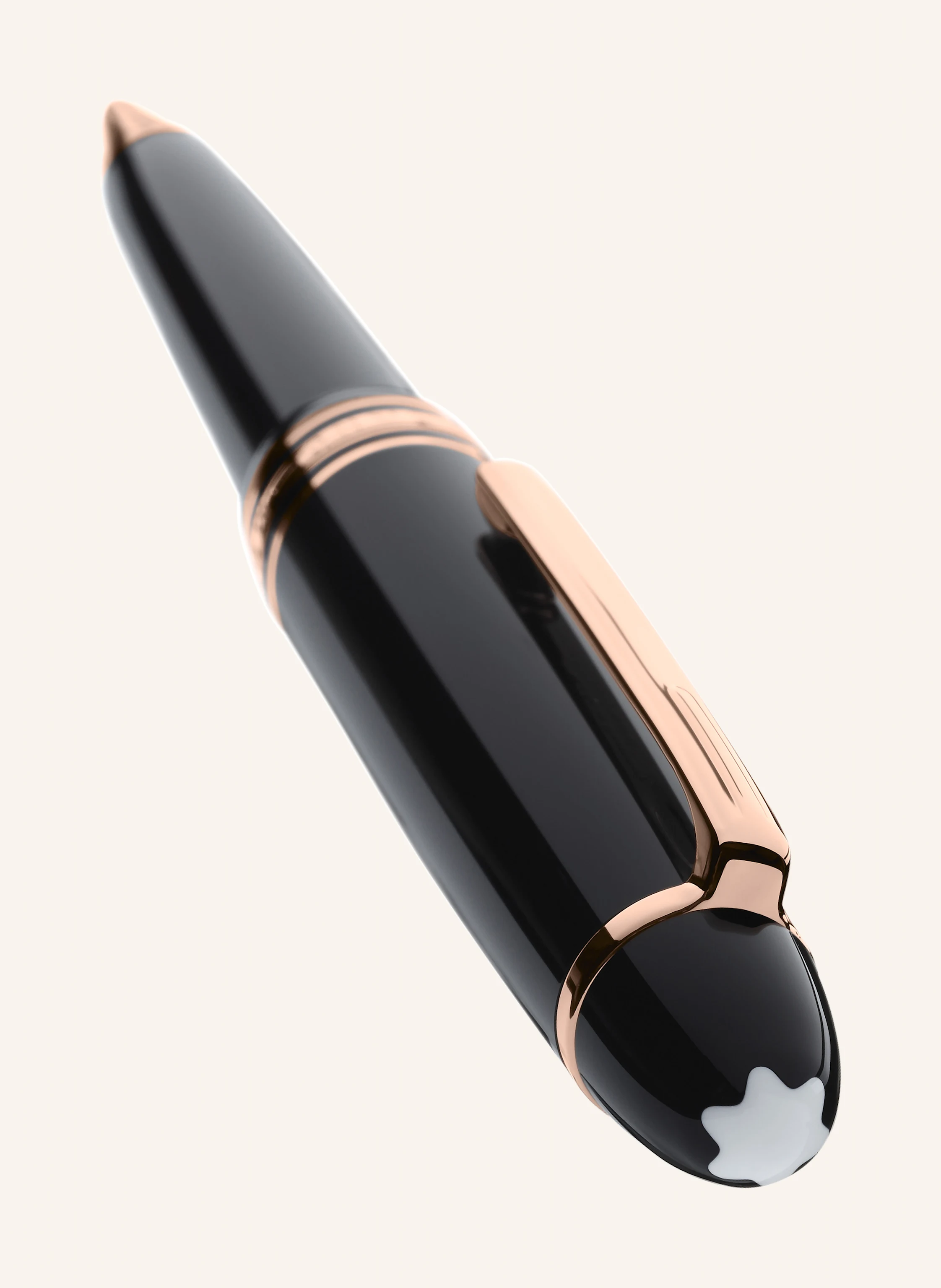 MONTBLANC Drehkugelschreiber MEISTERSTÜCK LE GRAND