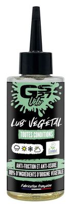 Lubrifiant Chaîne GS27 Végétal Ecolabel 150ml