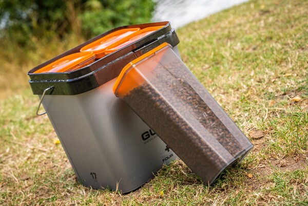 Système de seau Bucket Plus 4 Guru (17L)