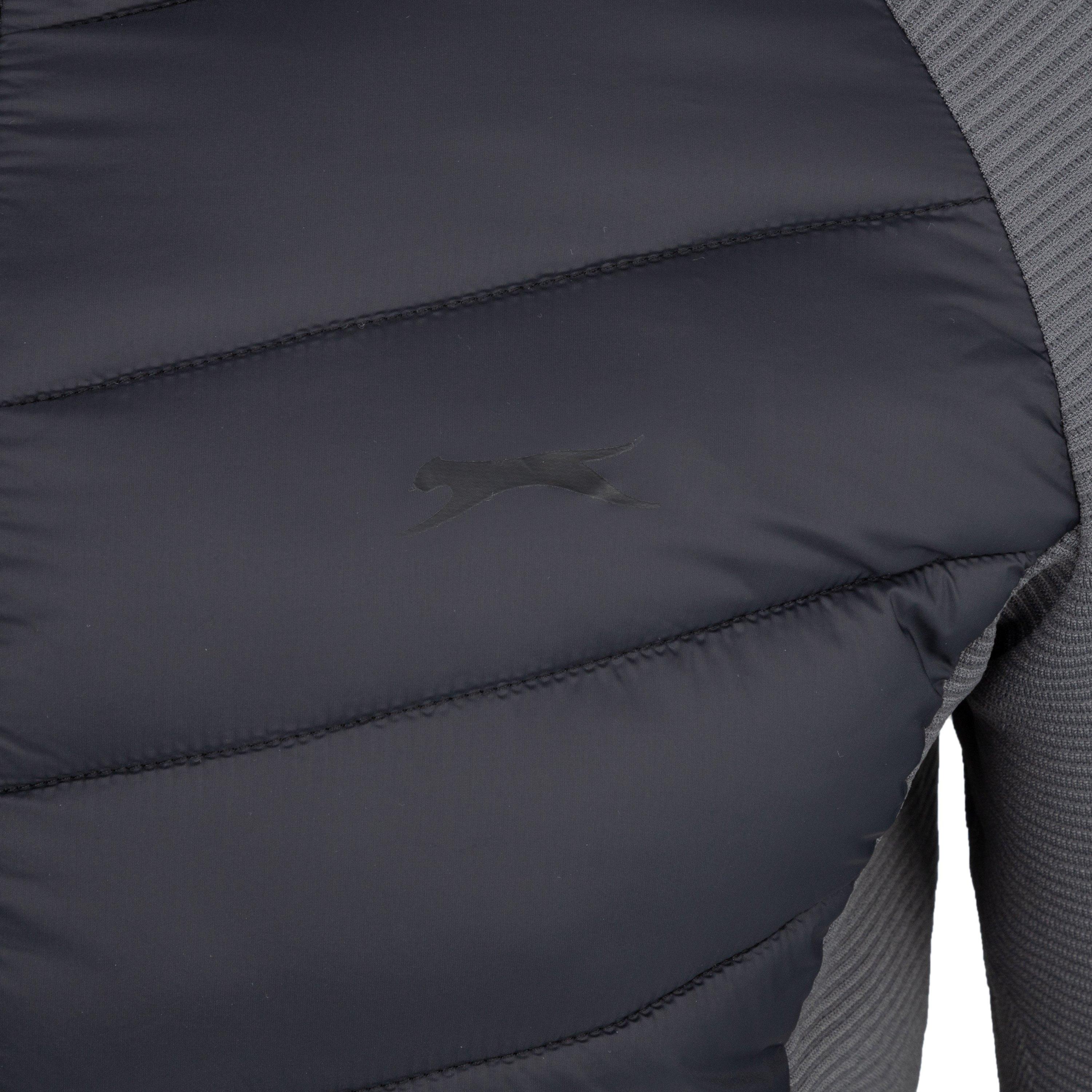 Slazenger Hybrid Jacket Mens