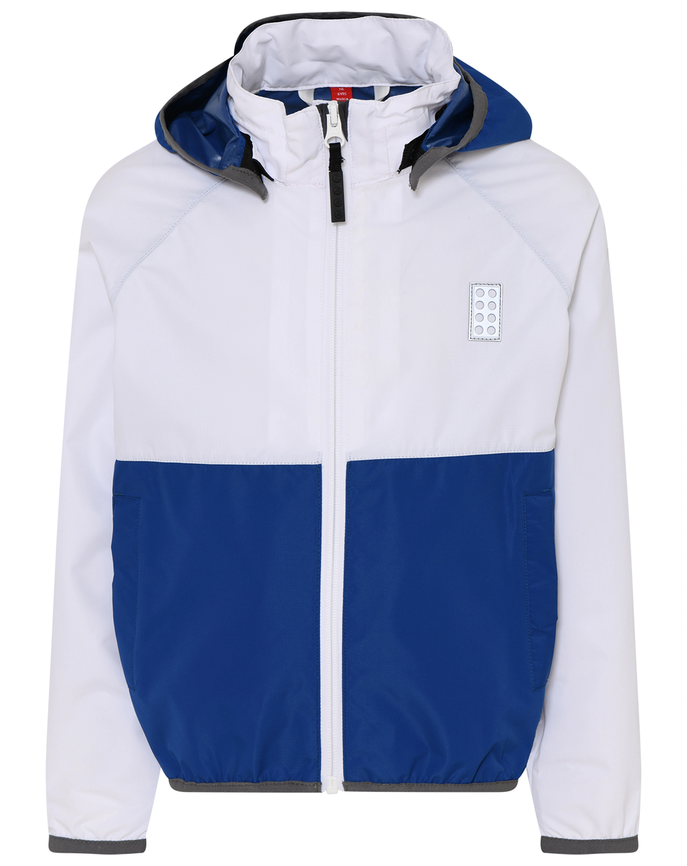 Übergangsjacke LWJOCHY 206 in blue