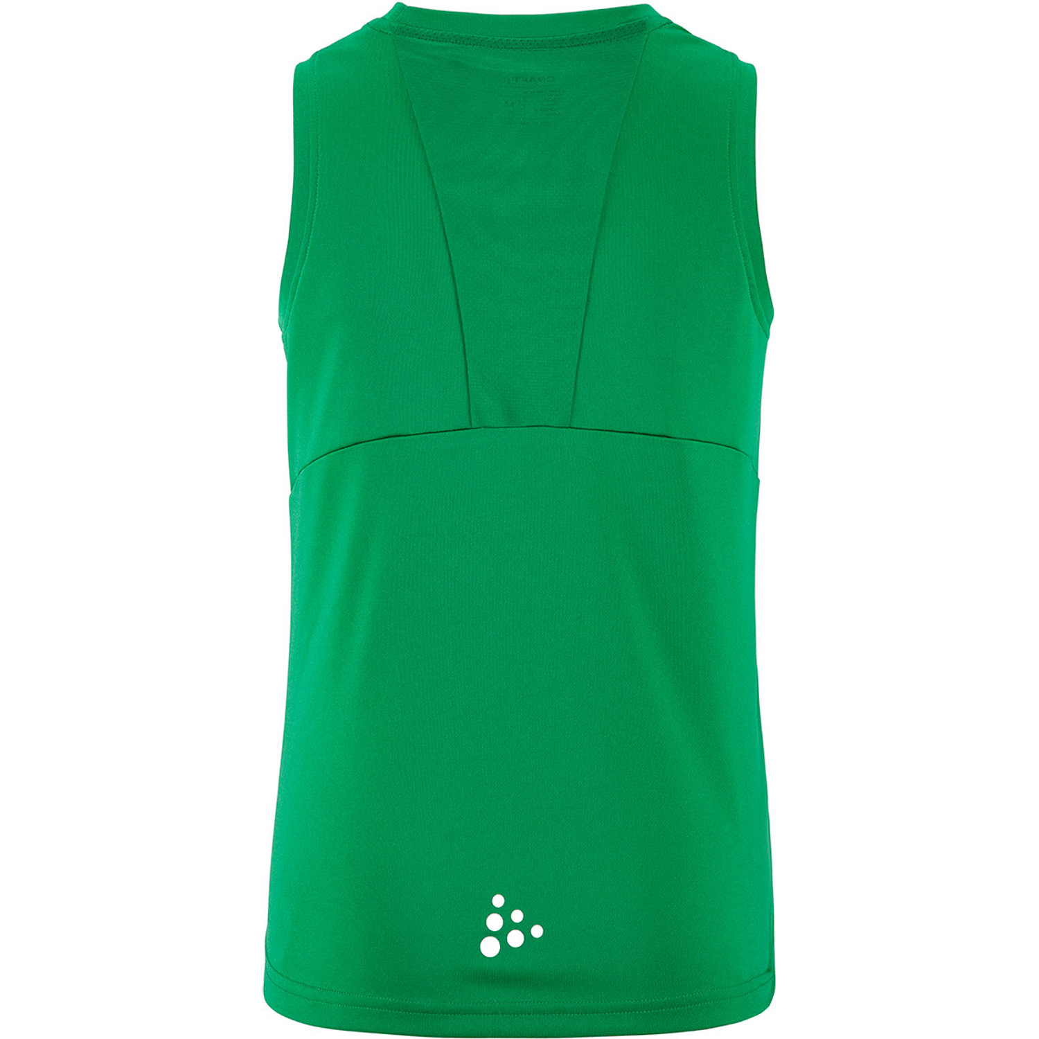 Craft Rush 2.0 Singlet Kids