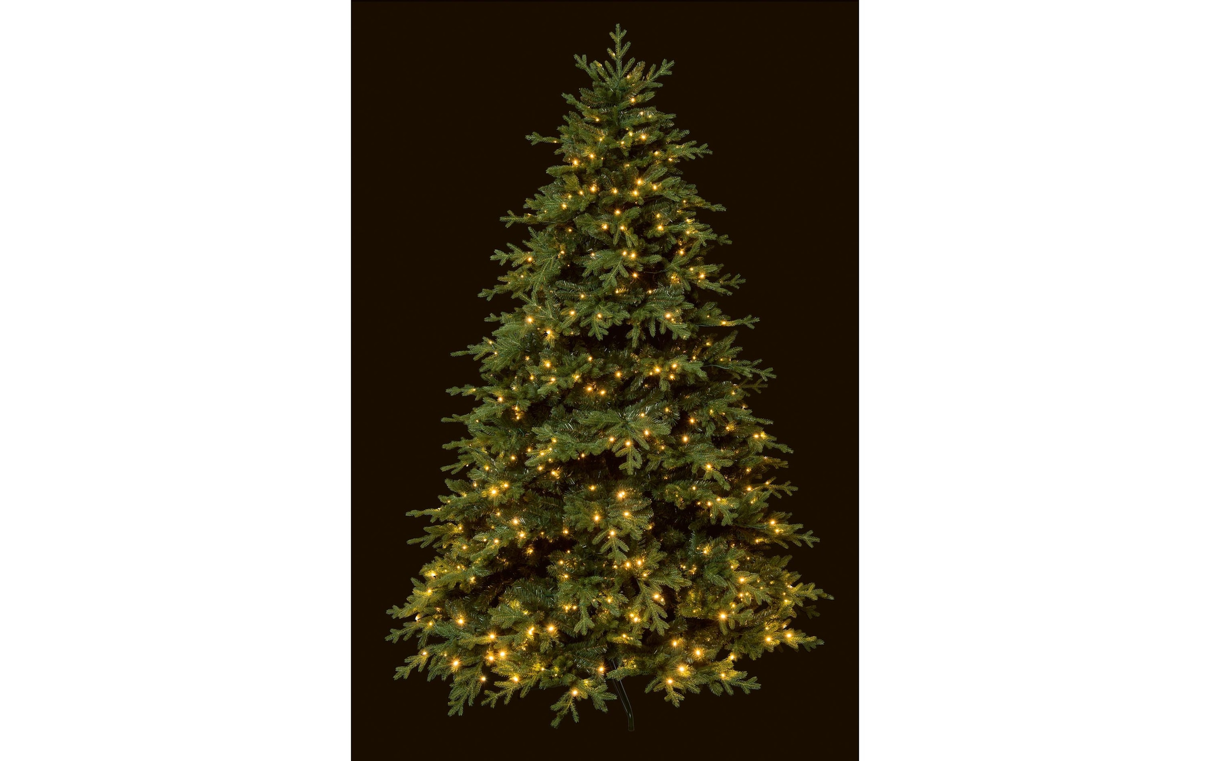 STT Künstlicher Weihnachtsbaum »Weihnachtsbaum 2.5 m«