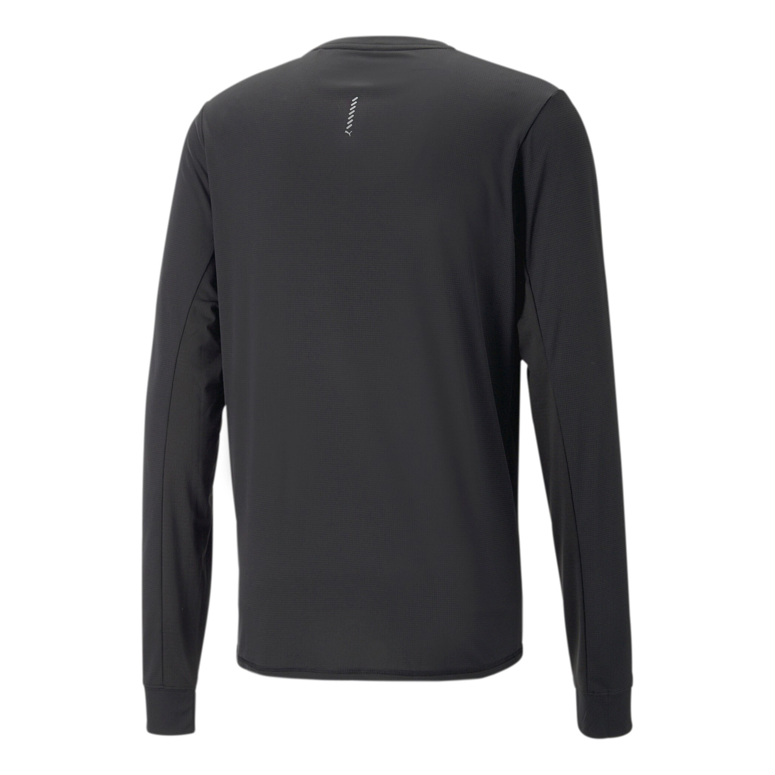 Puma Run Favorite Top De Course Hommes - Noir