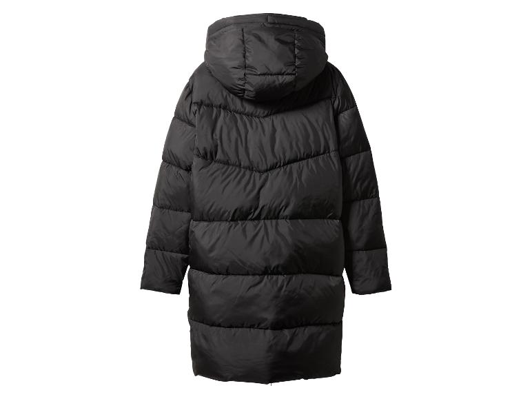 Dames winterjas