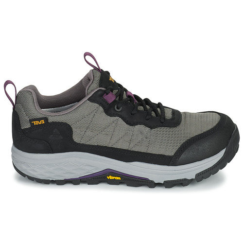 Teva - RIDGEVIEW RP - Gris / Violet