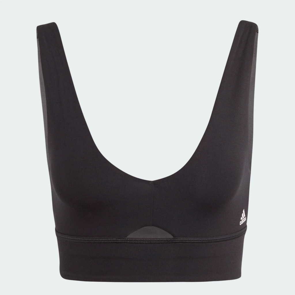 Adidas Pureb LS Bra