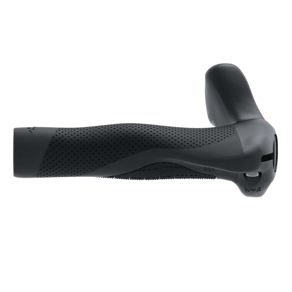 SQlab Stuby Grips Medium Zwart