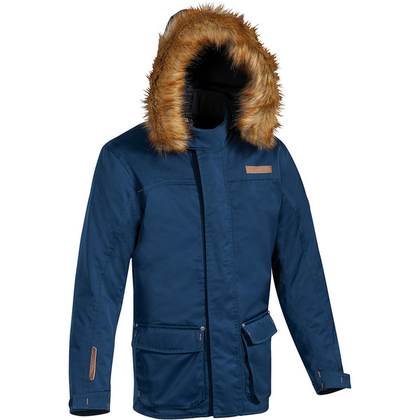 Ixon - Veste Kidhood 2 Bleu