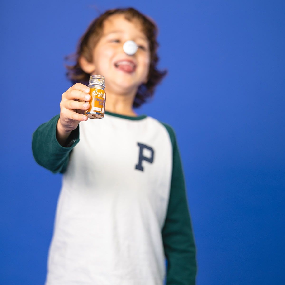 FRUCHT SHOT 1SHOT 7x 30 ML