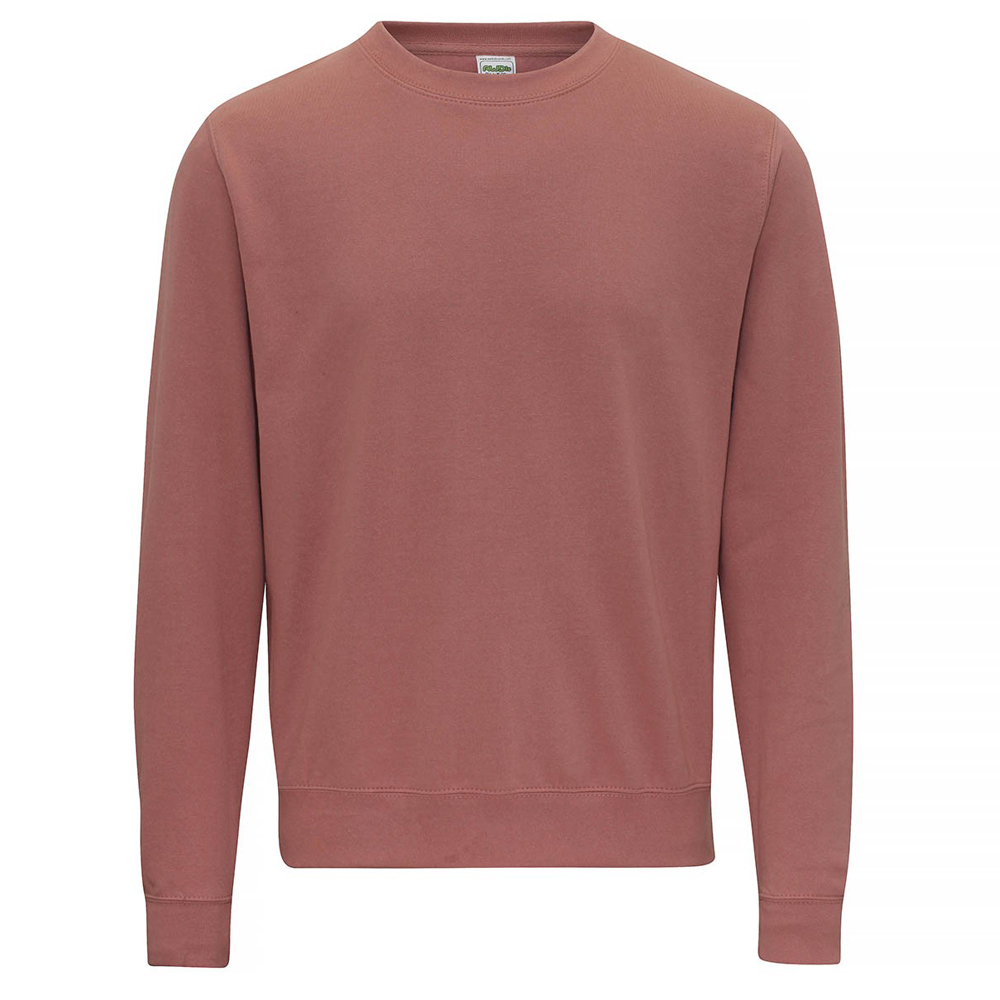 AWDIS JUST HOODS JH030 - Sweatshirt Unisexe à Étiquette Amovible
