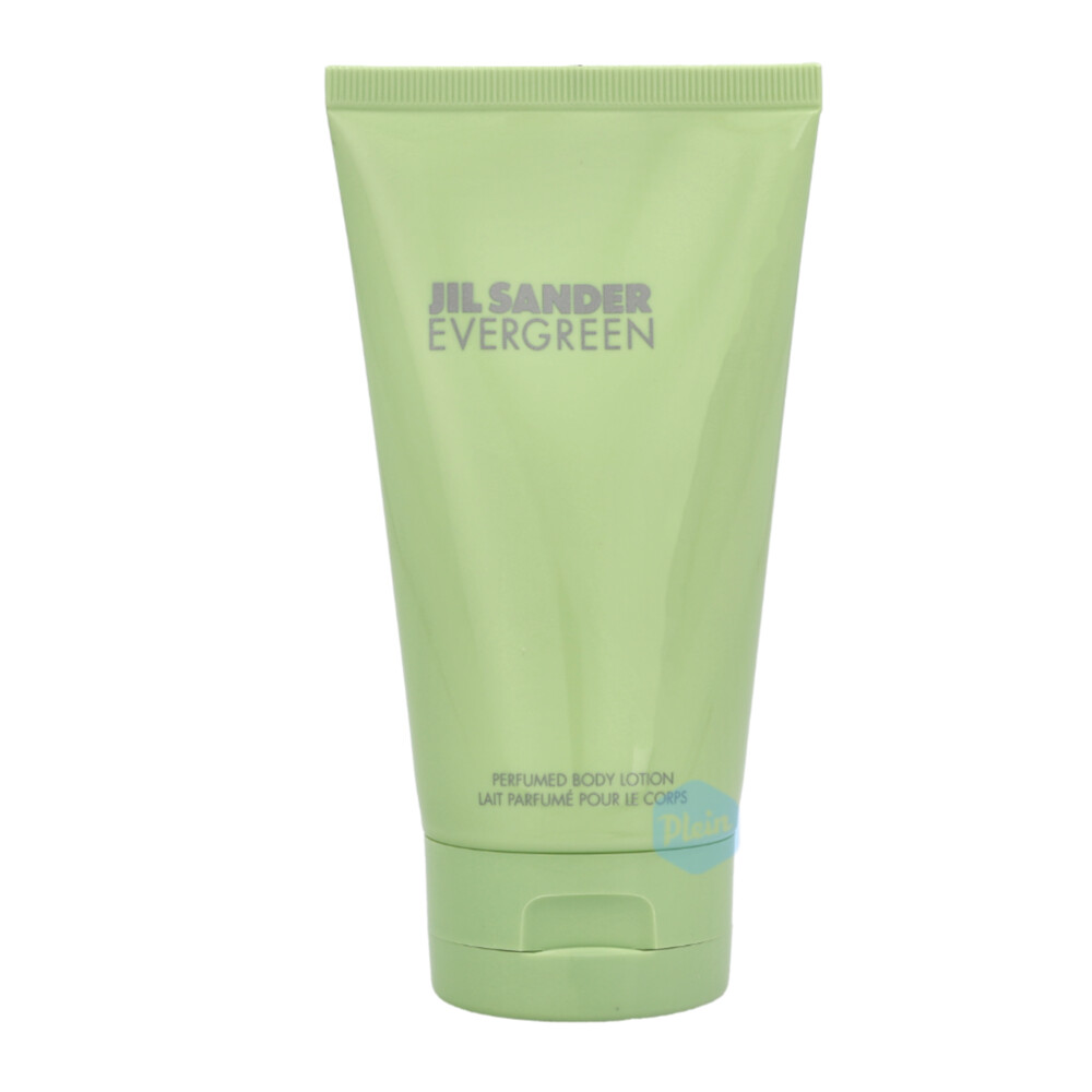 Jil Sander Evergreen Bodylotion150 ml