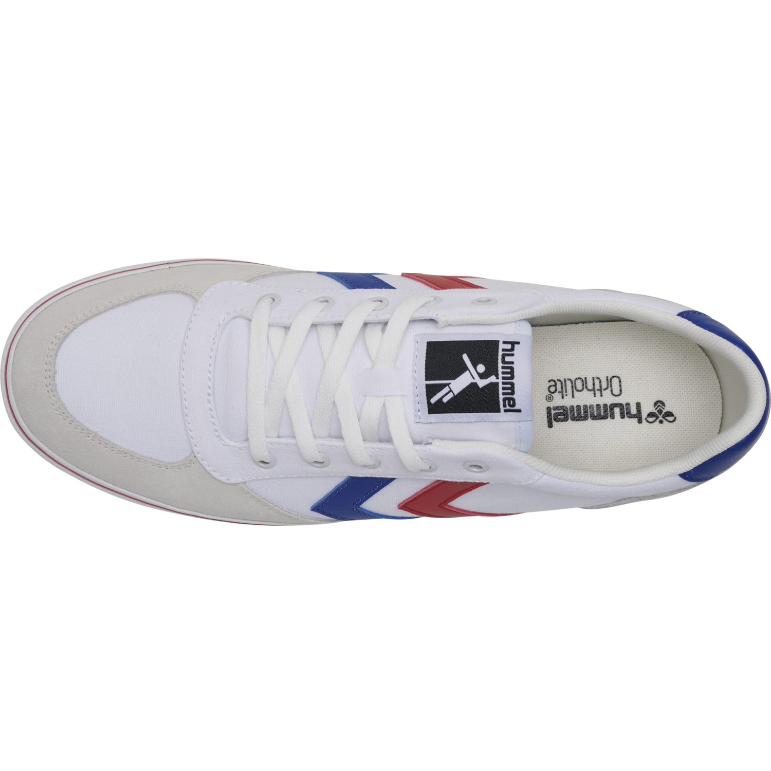 STADIL LOW OGC 3.0