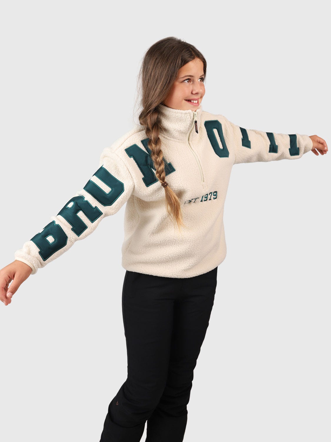 Brunotti  Chiny Pully