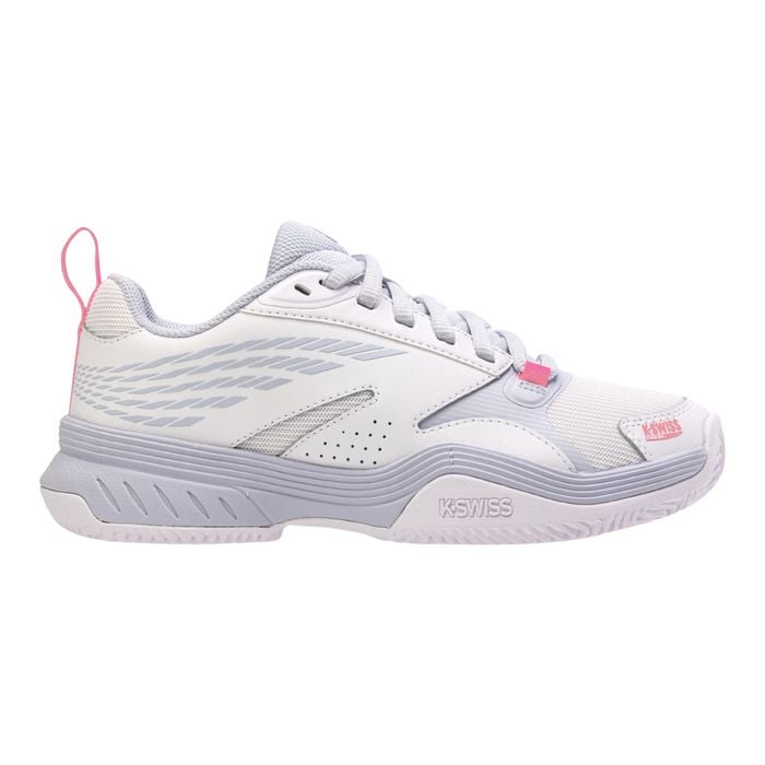 K-Swiss Speedex Padelschoenen Dames