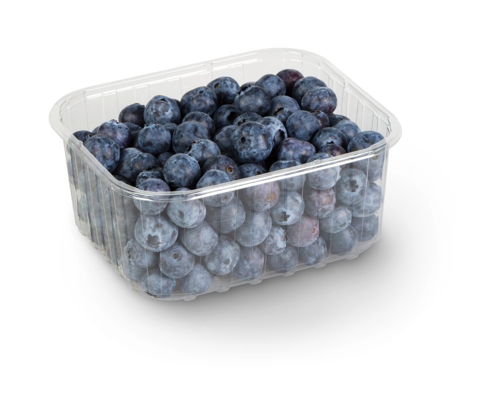 Heidelbeeren
