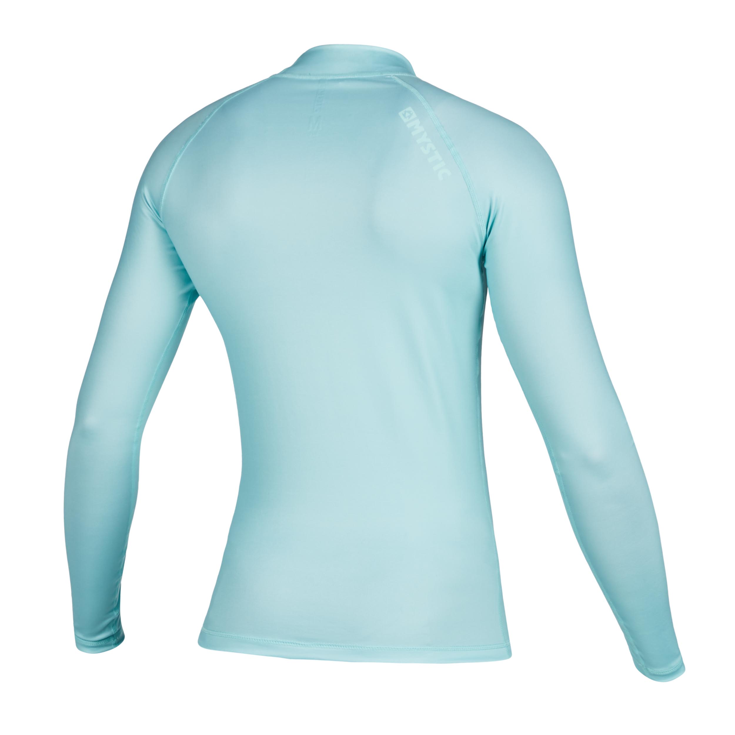 Mystic Star L/S Rashvest Women - Mist Mint 6