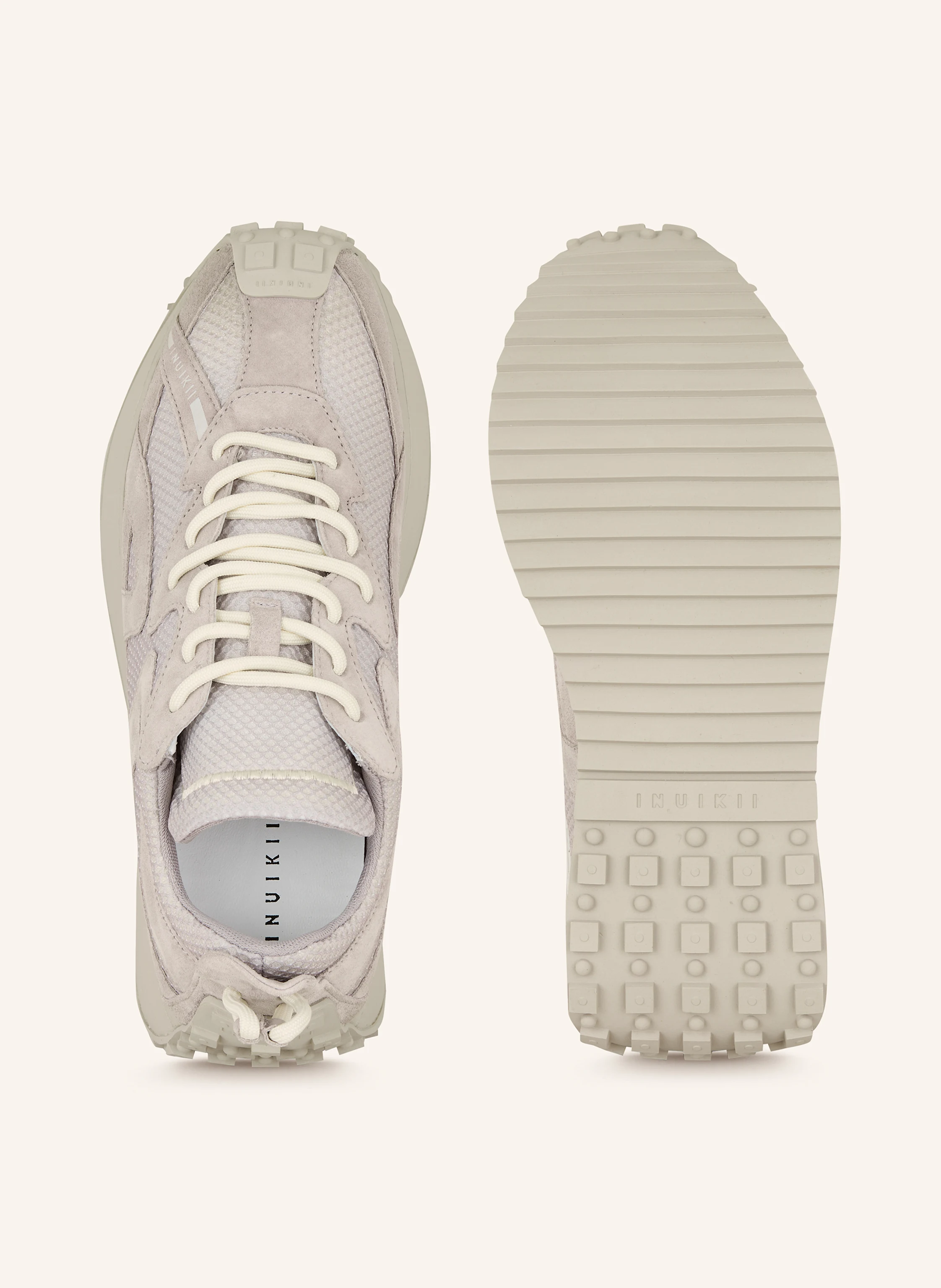 INUIKII Sneaker MARIBELLA