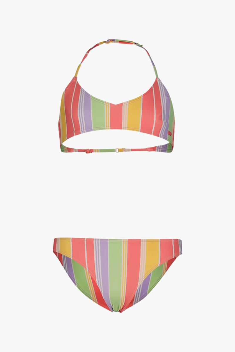 Roxy Ocean Treasure Triangle Mädchen Bikini