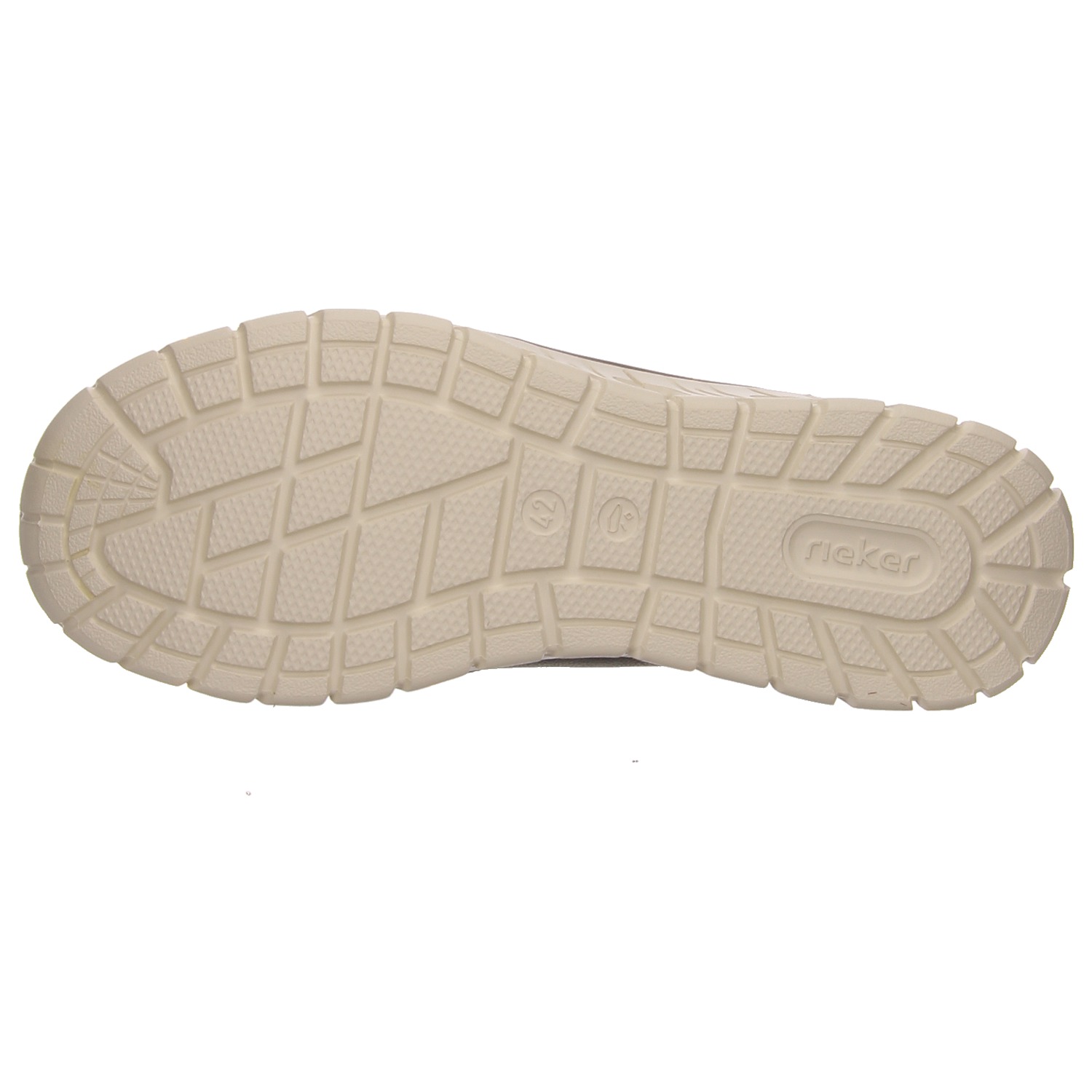 Rieker Sneaker grün grün