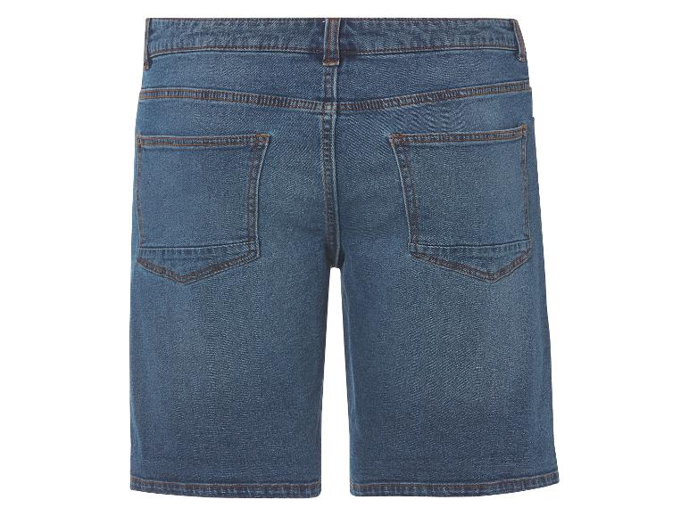Korte heren broek
