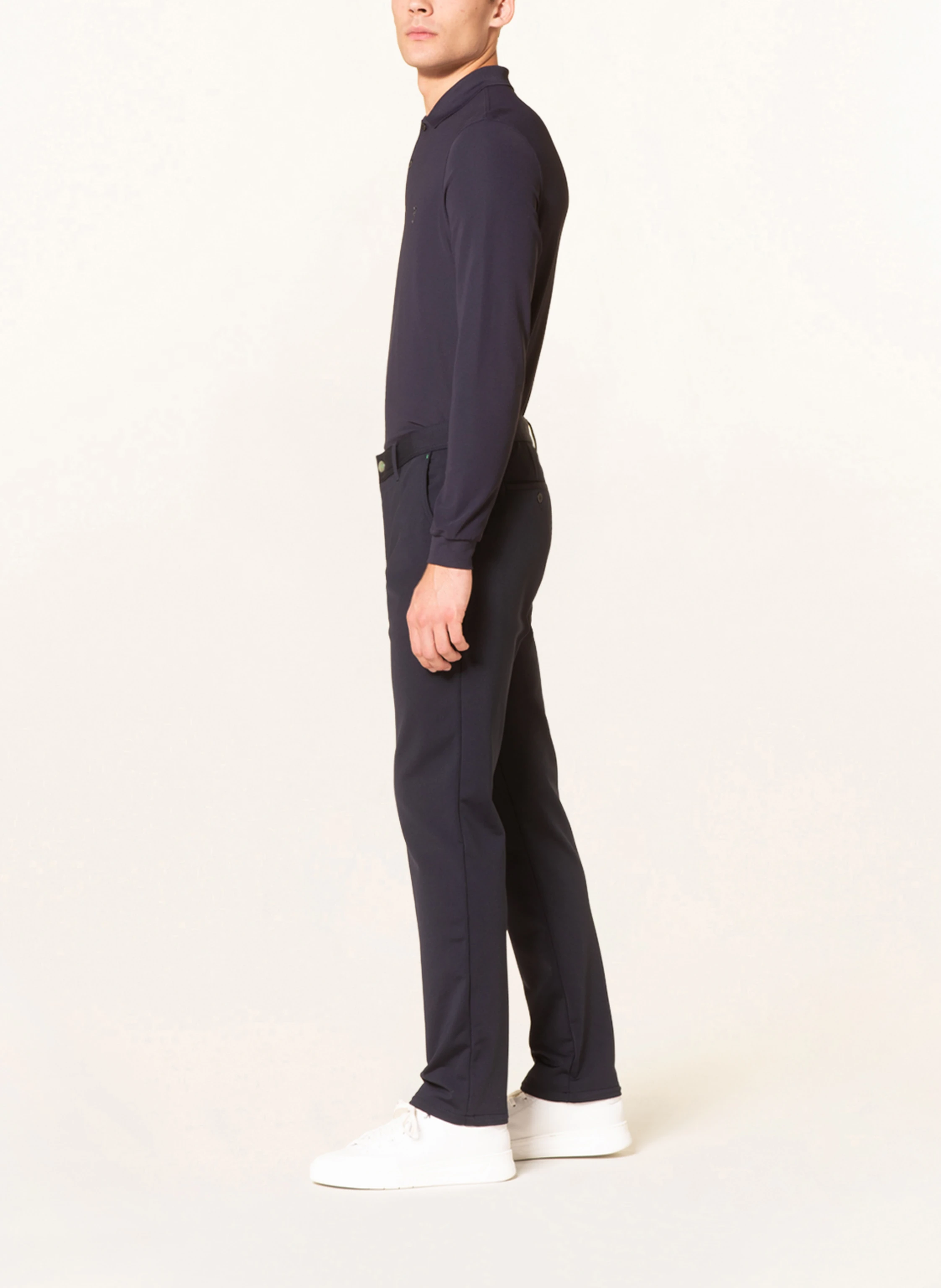 ALBERTO Golfhose ROOKIE