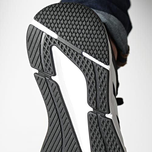 Baskets Questar IF2229 Footwear White Carbon Core Black