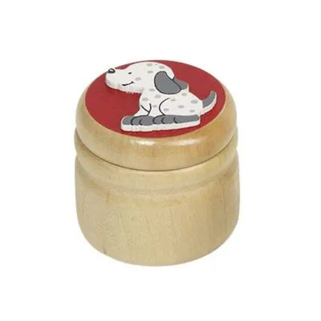 goki Milchzahndose Tiere, sortiert