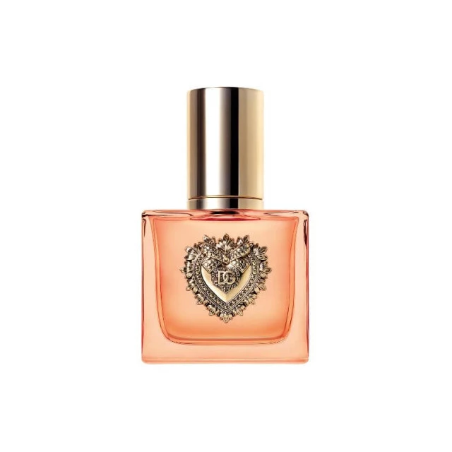 Devotion Eau de Parfum Intense DOLCE & GABBANA
