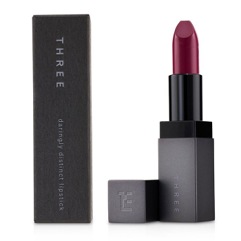 THREE Daringly Distinct Lipstick