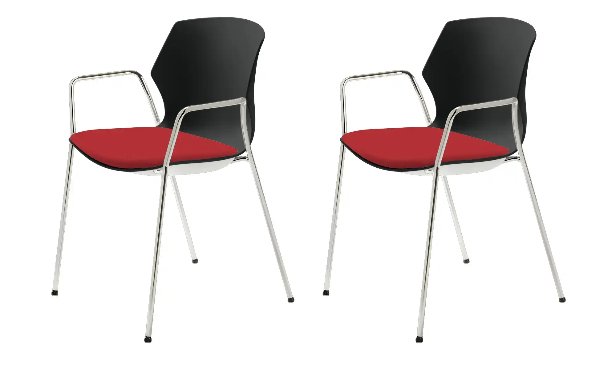 Stapelstuhl  2er Set MyPrimo