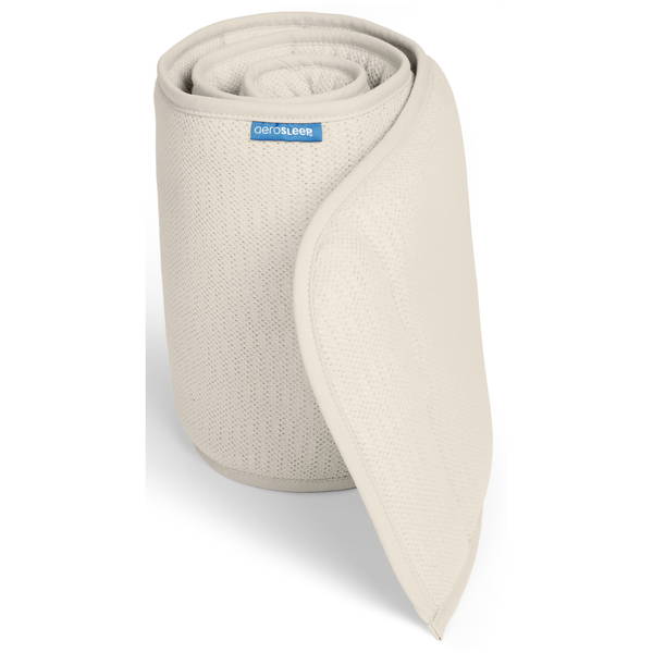 AeroSleepAeroSleep   Bettumrandung almond
