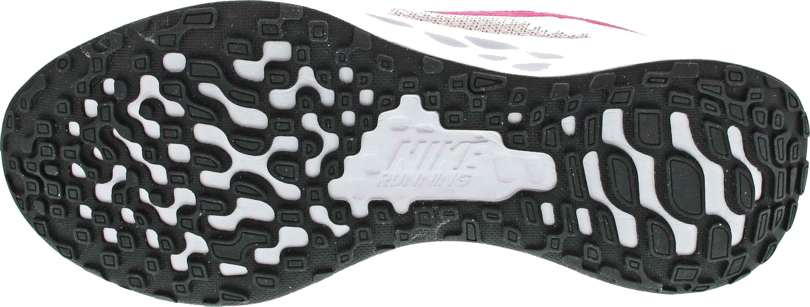 Nike Revolution 6 Sportschuh rose