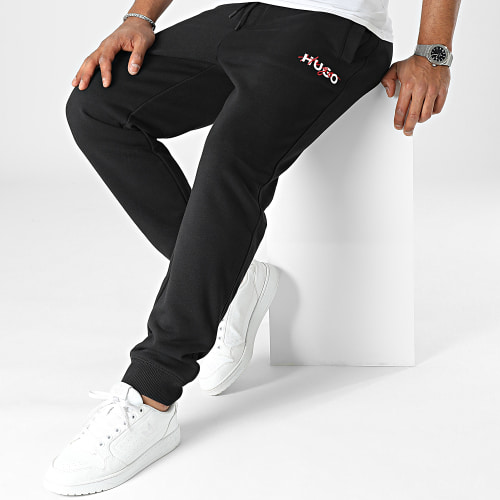 Pantalon Jogging Drokko 50494571 Noir