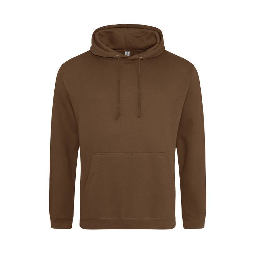 AWDIS JUST HOODS JH001 - Sweat à Capuche Confort et Style Unisexe