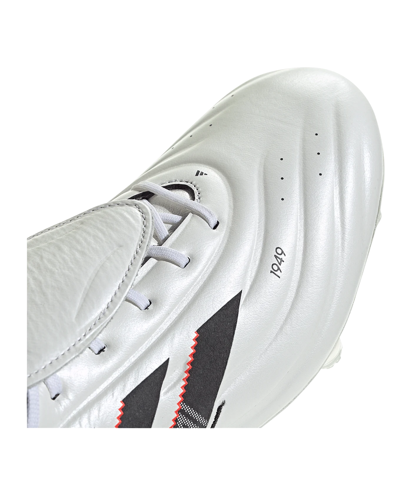 adidas COPA Pure 2 Elite Made in Germany FG Weiss