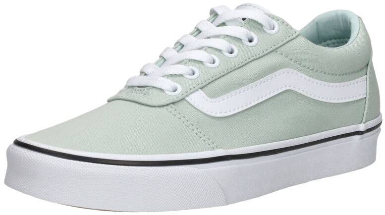 Vans Ward mint